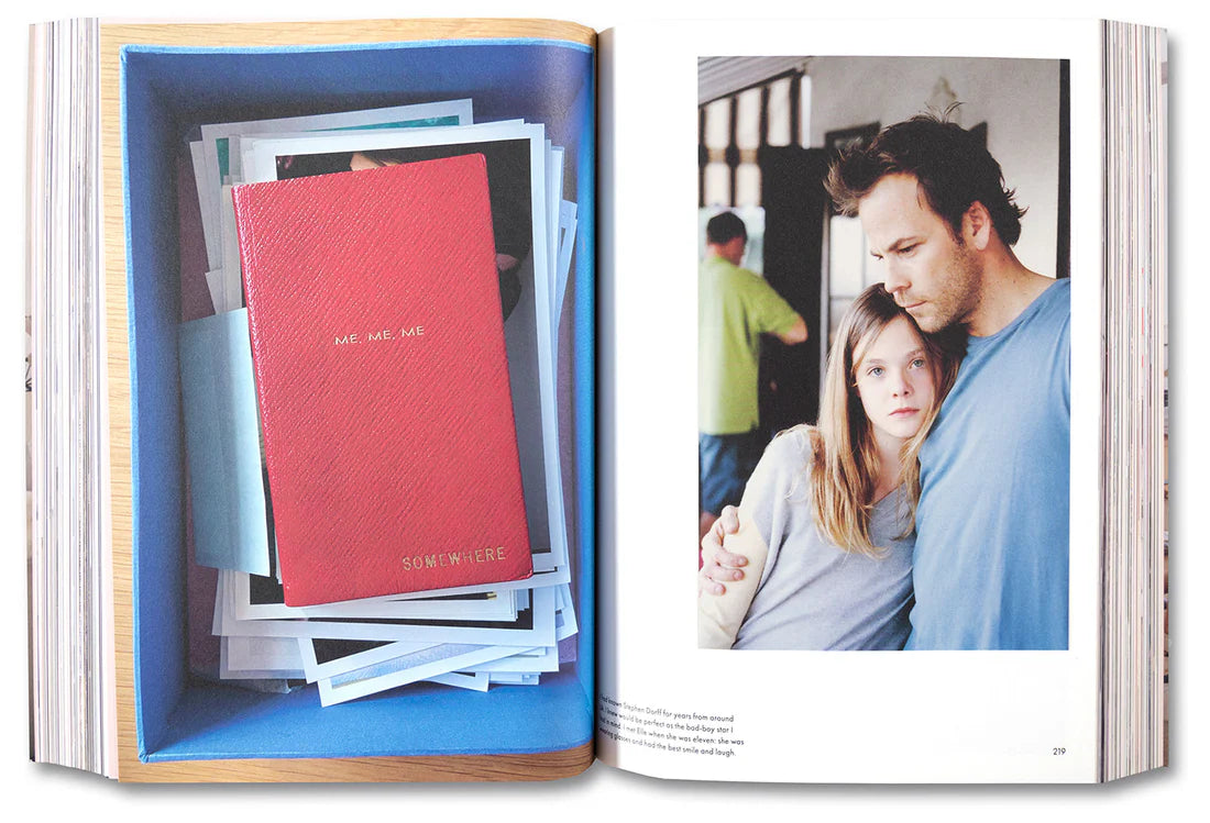 Sofia Coppola Archive - Signed – Offbrand Library