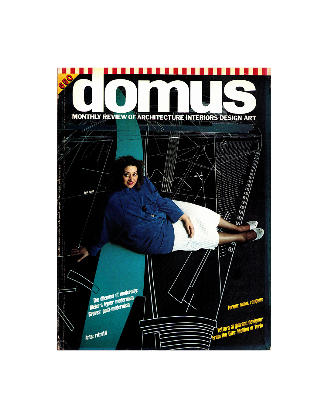 Domus 650