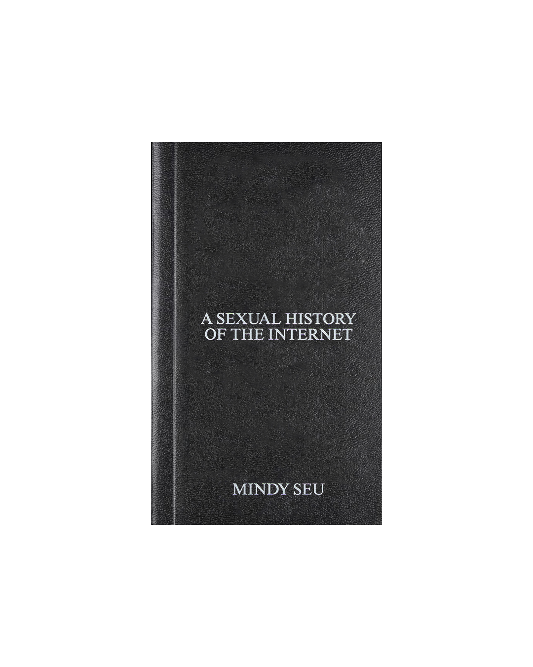 A SEXUAL HISTORY OF THE INTERNET