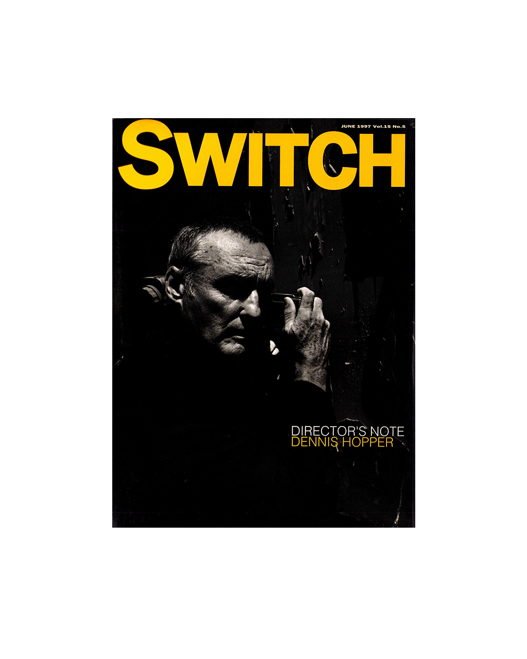 Switch Magazine - June 1997