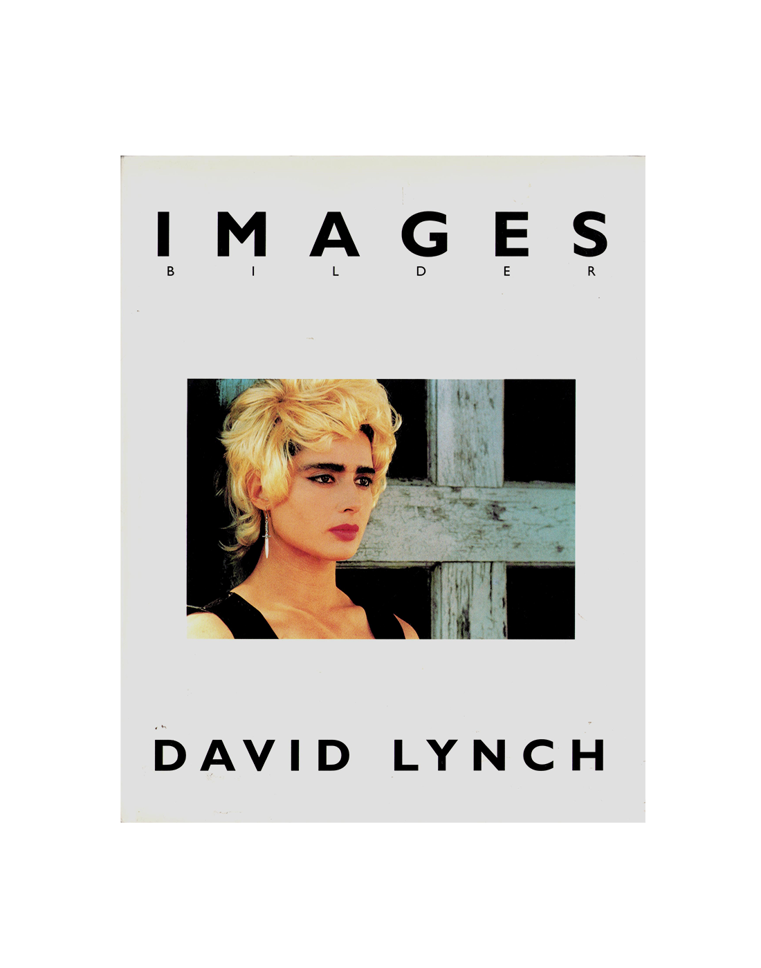 Images - David Lynch
