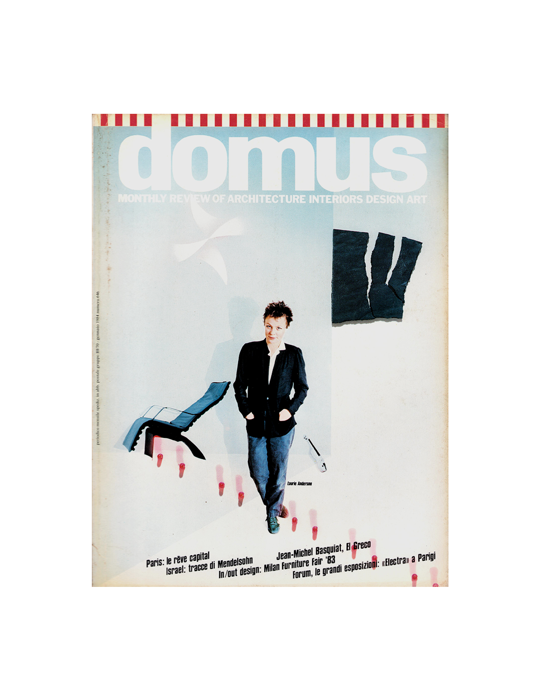 Domus 646