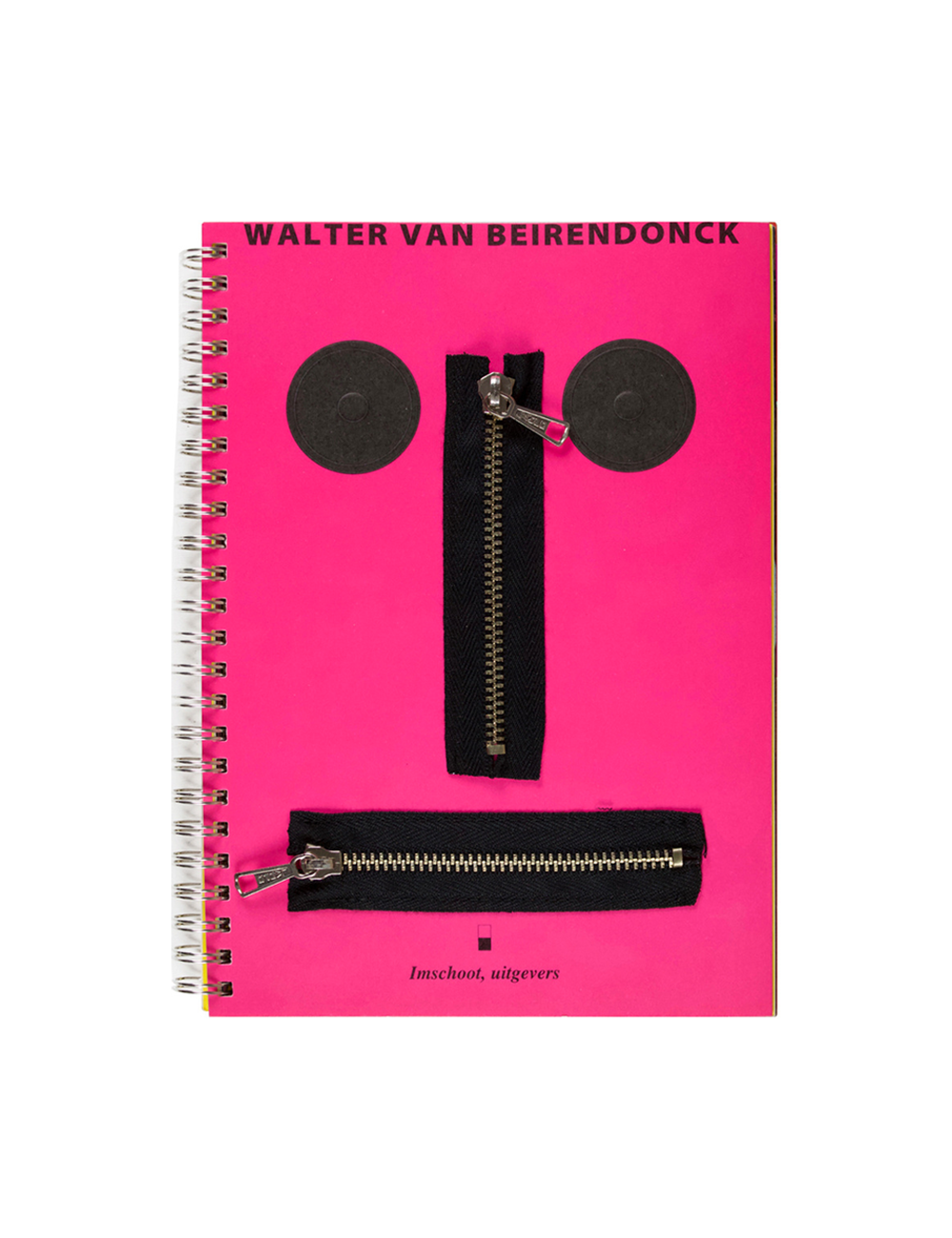 Mutilate - Walter Van Beirendonck – Offbrand Library