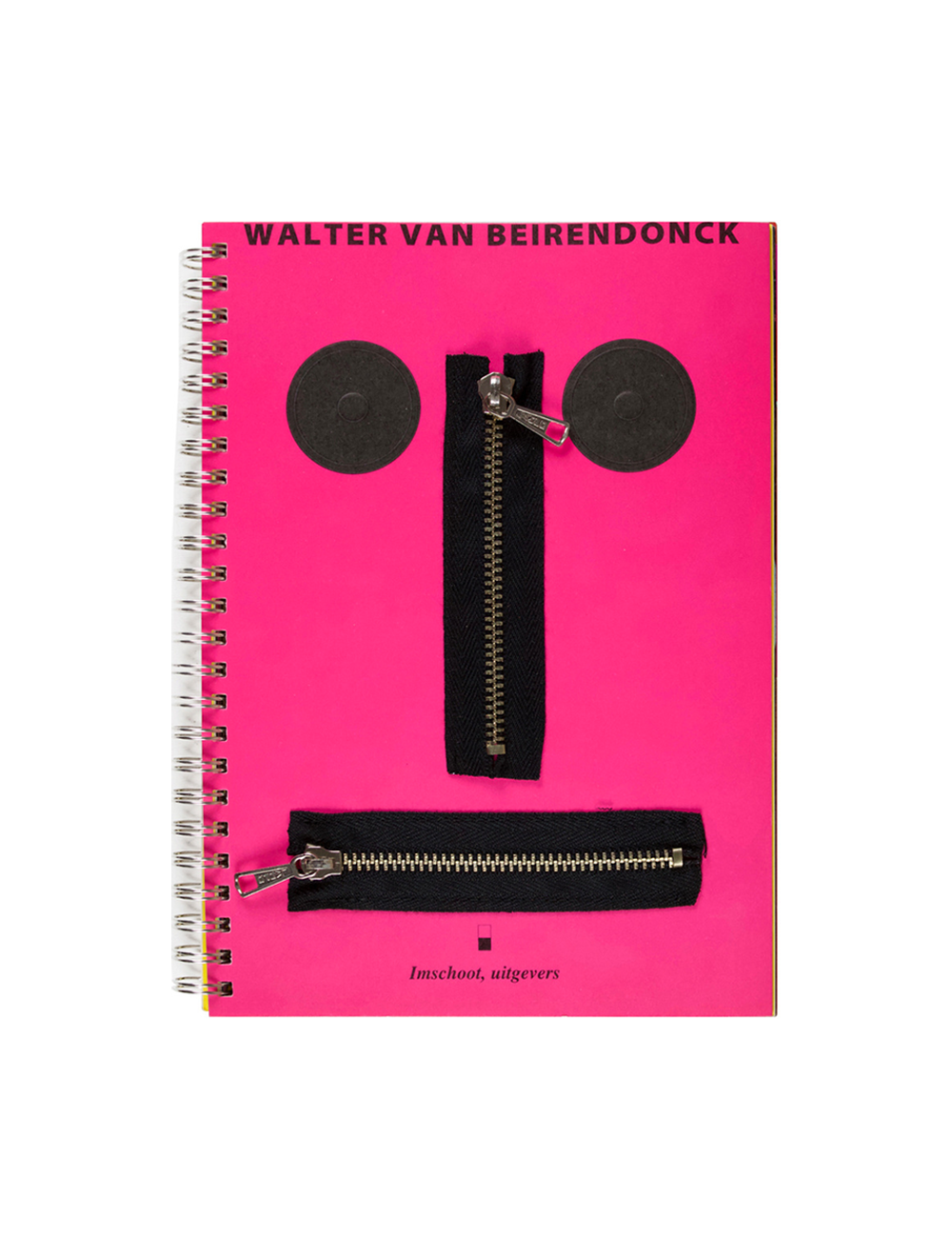 Mutilate - Walter Van Beirendonck