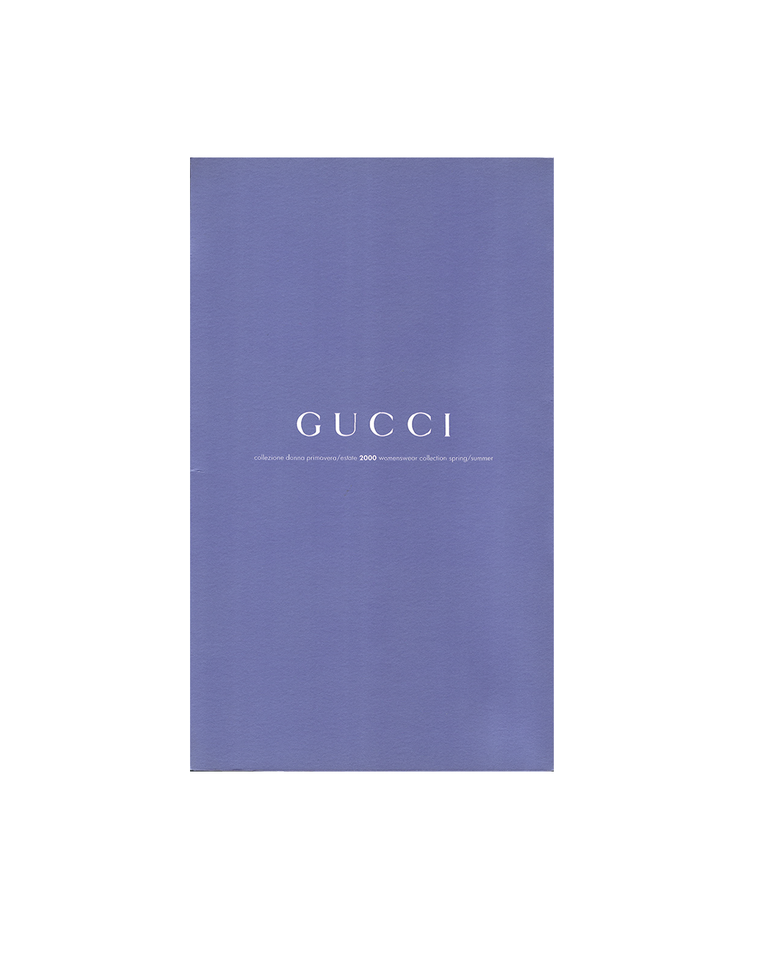 Gucci Women's S/S00