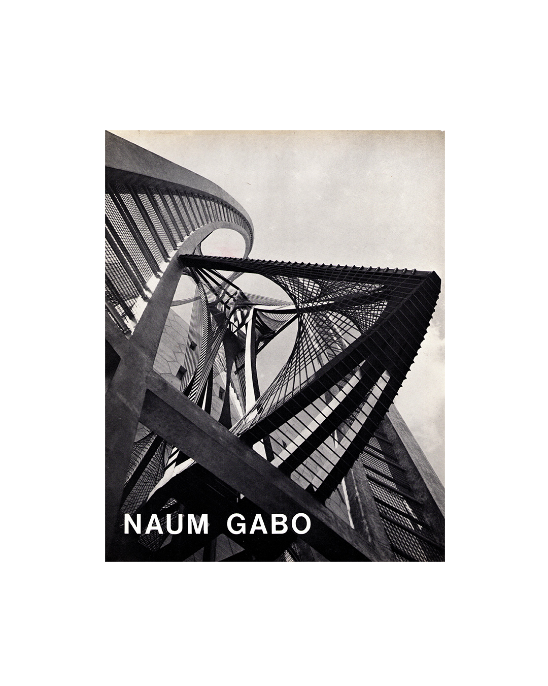 Naum Gabo