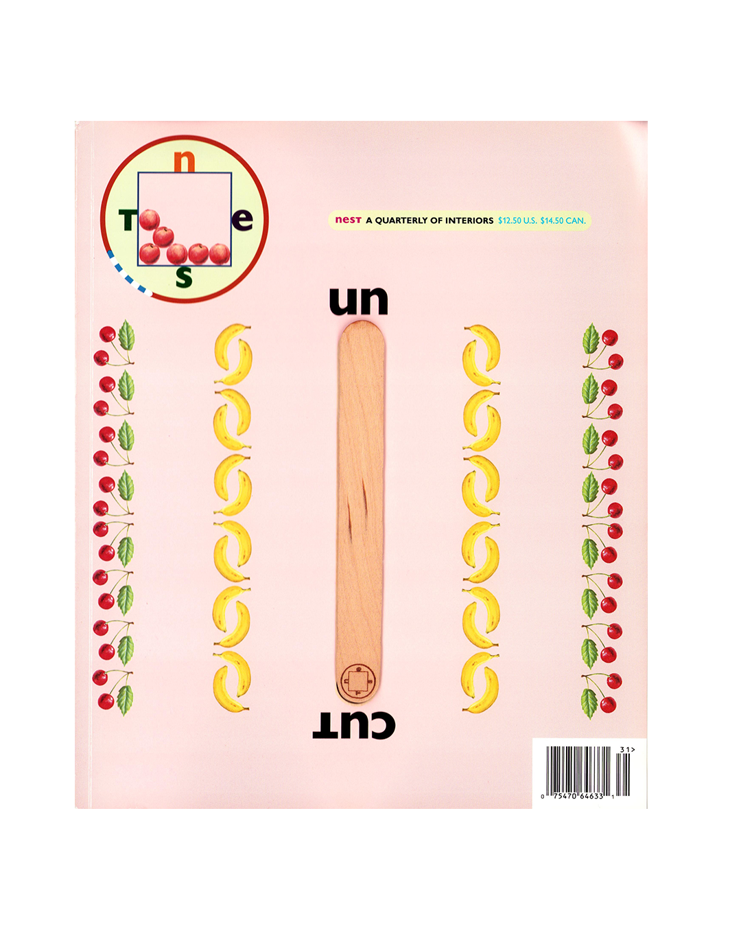 Nest Magazine 20