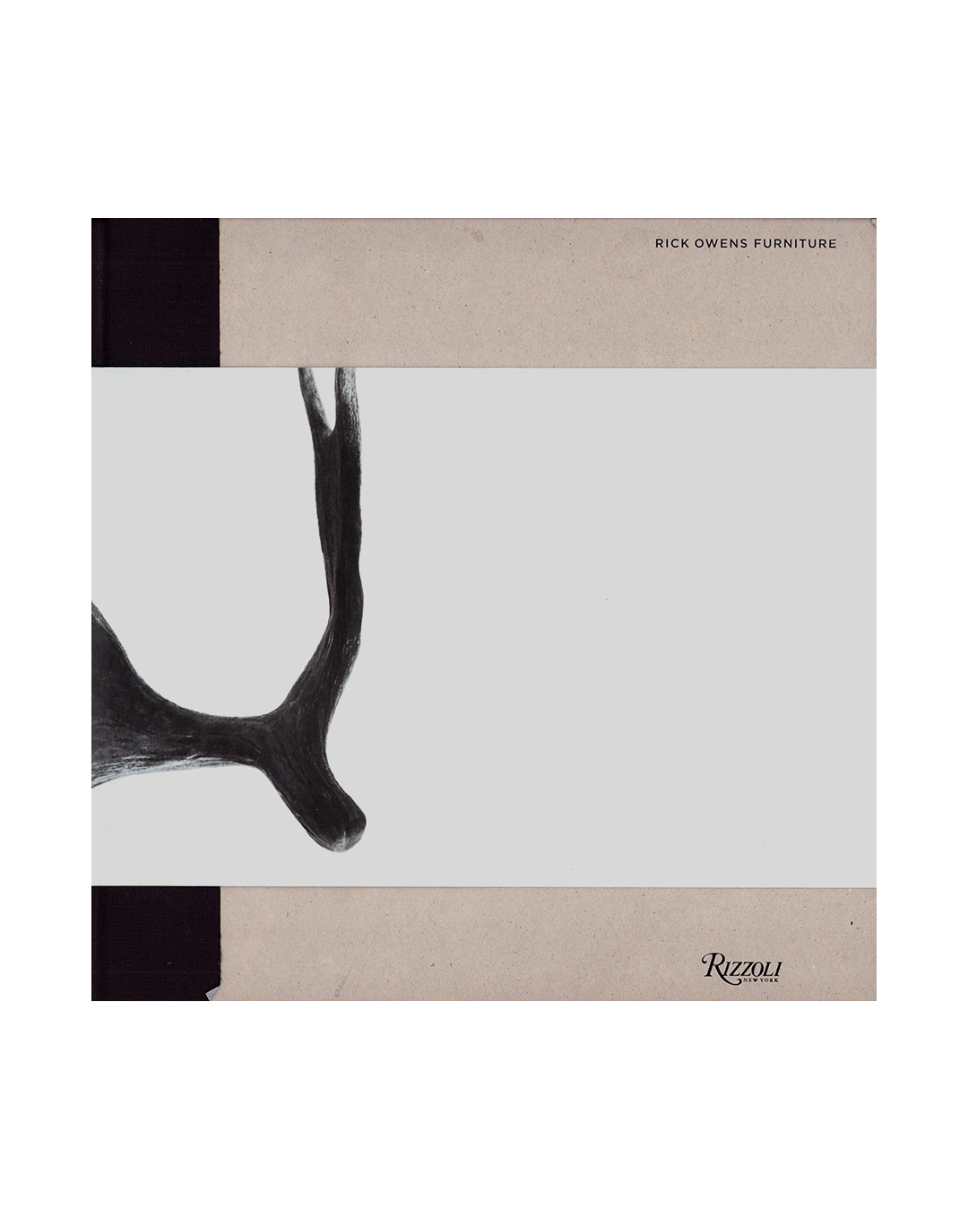 Rick Owens Furniture