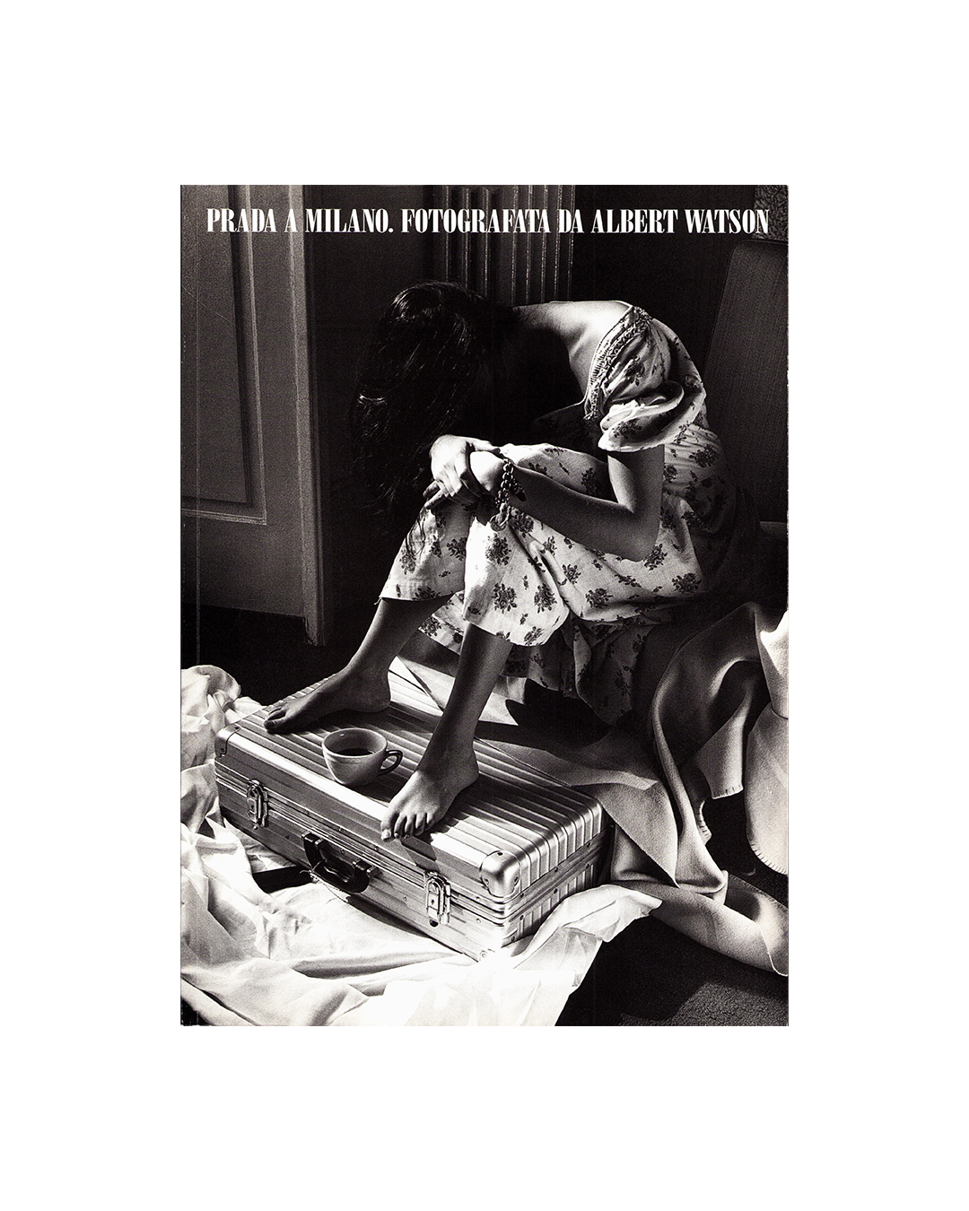 Prada A Milano - Albert Watson – Offbrand Library