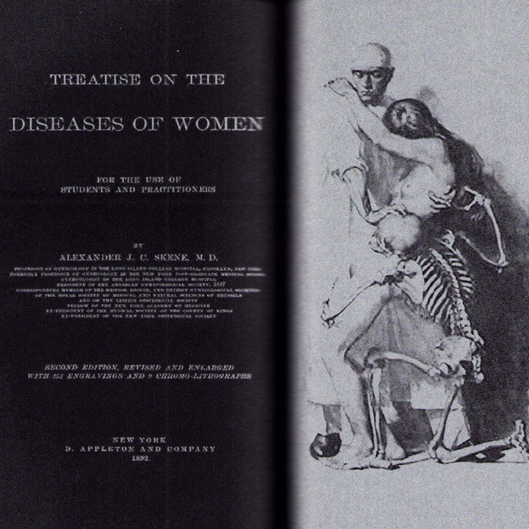 A SEXUAL HISTORY OF THE INTERNET