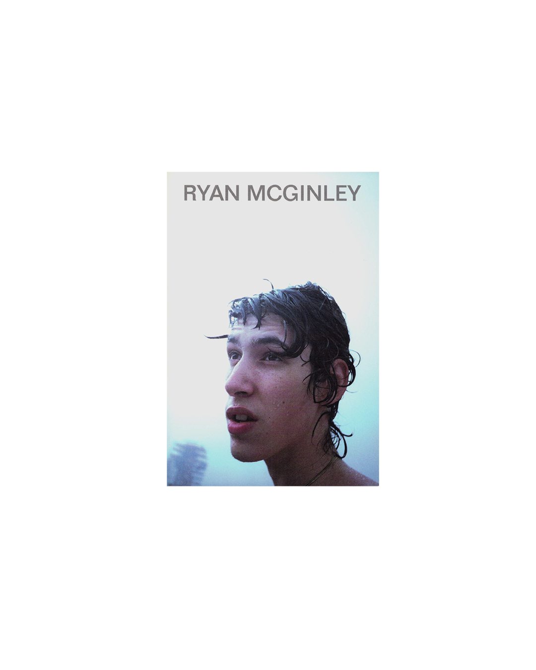 RYAN MCGINLEY 2冊 Ryan McGinley - Ryan McGinley – Offbrand Library