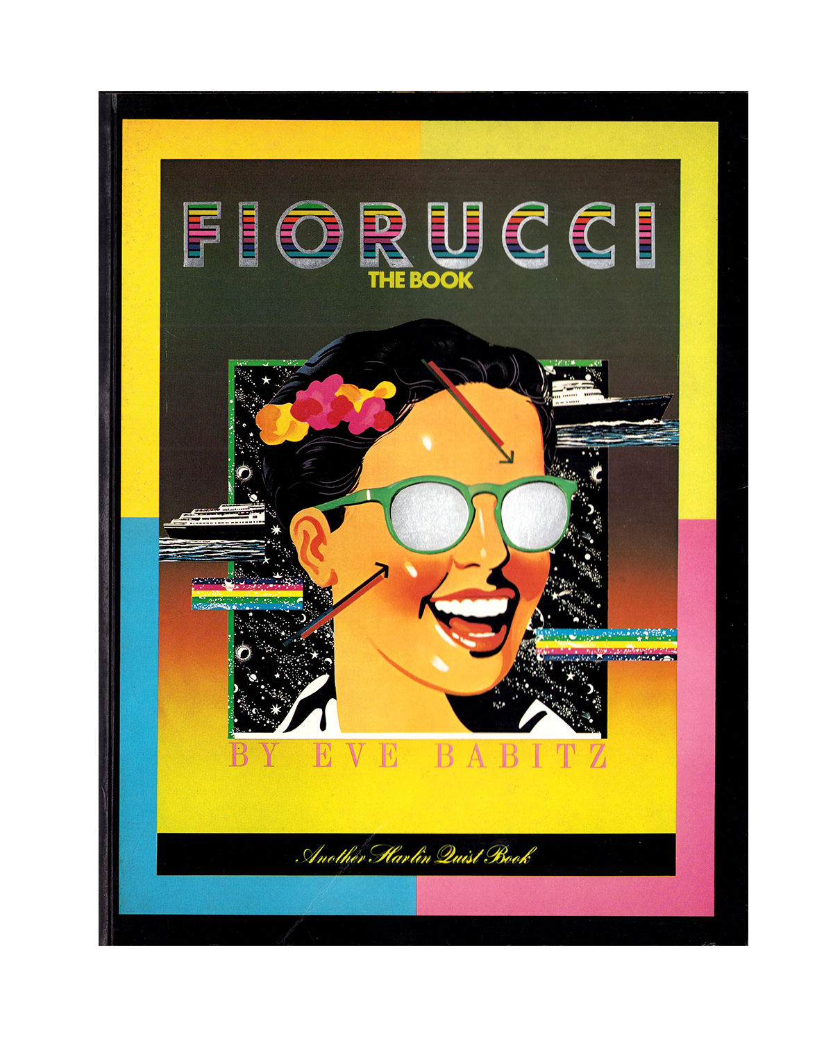 Fiorucci: The Book