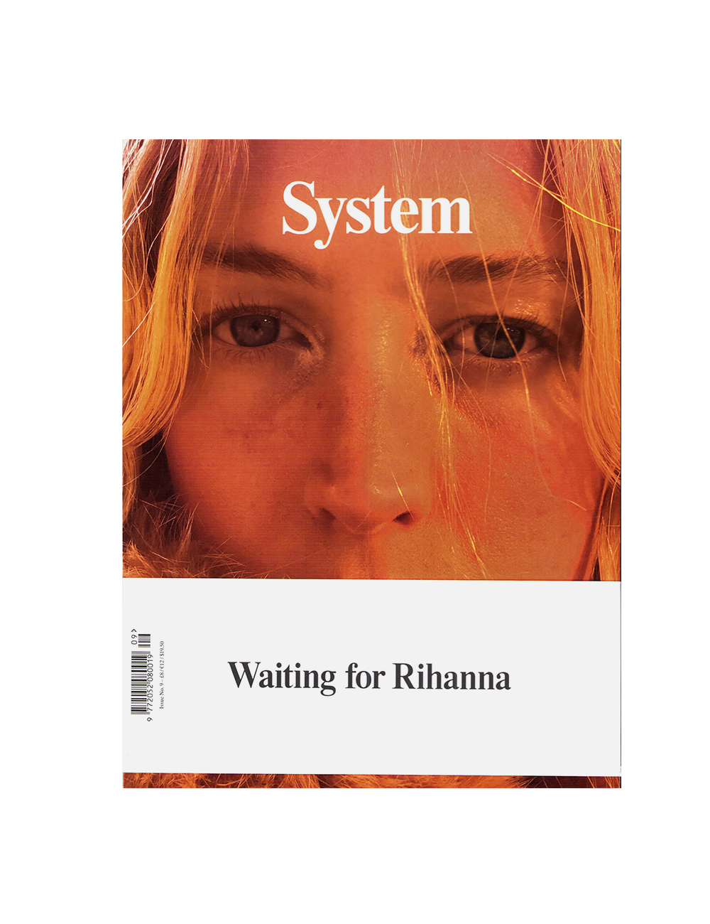 System Magazine 9