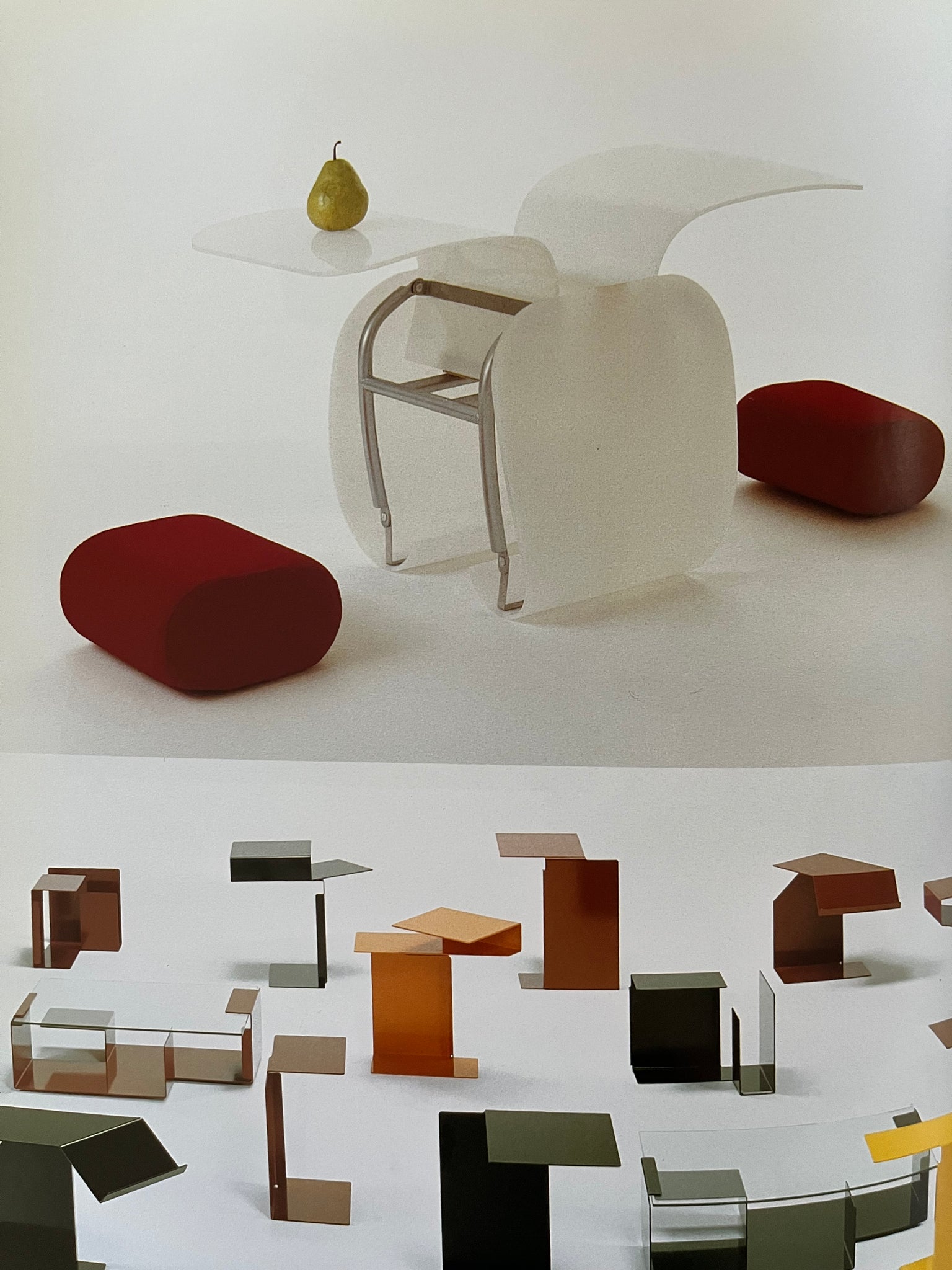 The International Design Yearbook 2003 - Karim Rashid