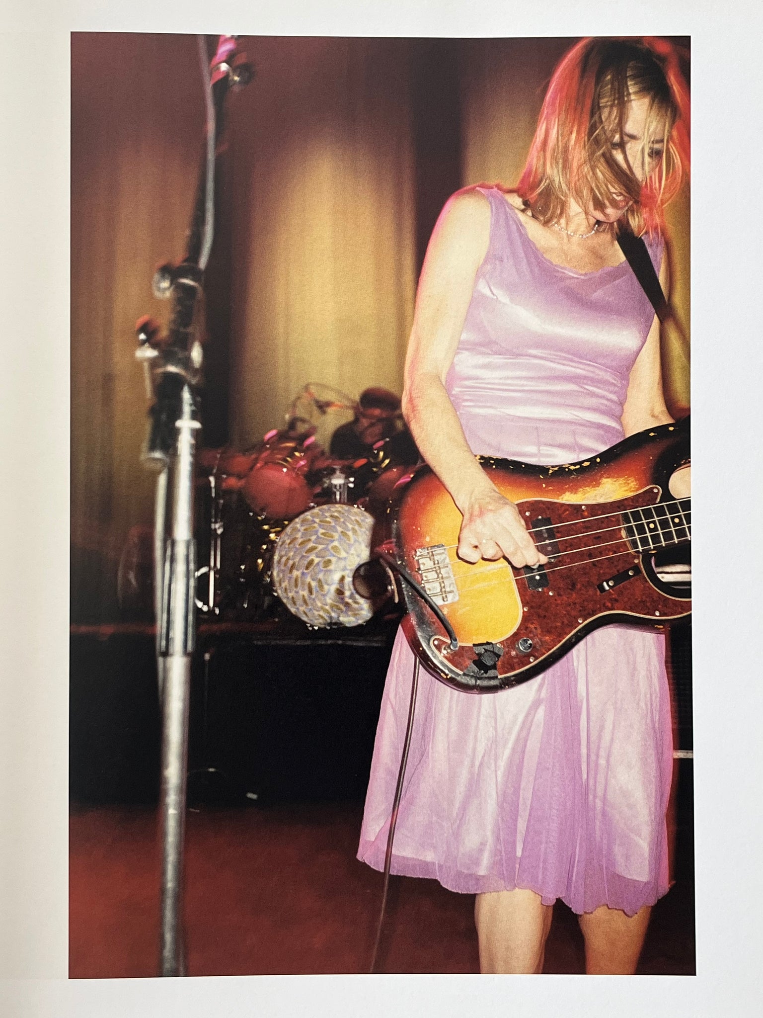 Marc Jacobs Advertising 1998-2009 - Juergen Teller