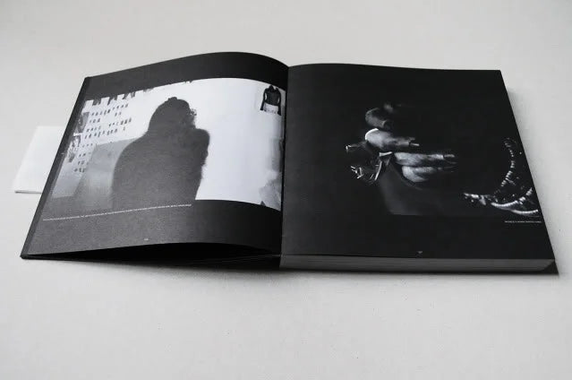 Some/Things Magazine - Chapter 001