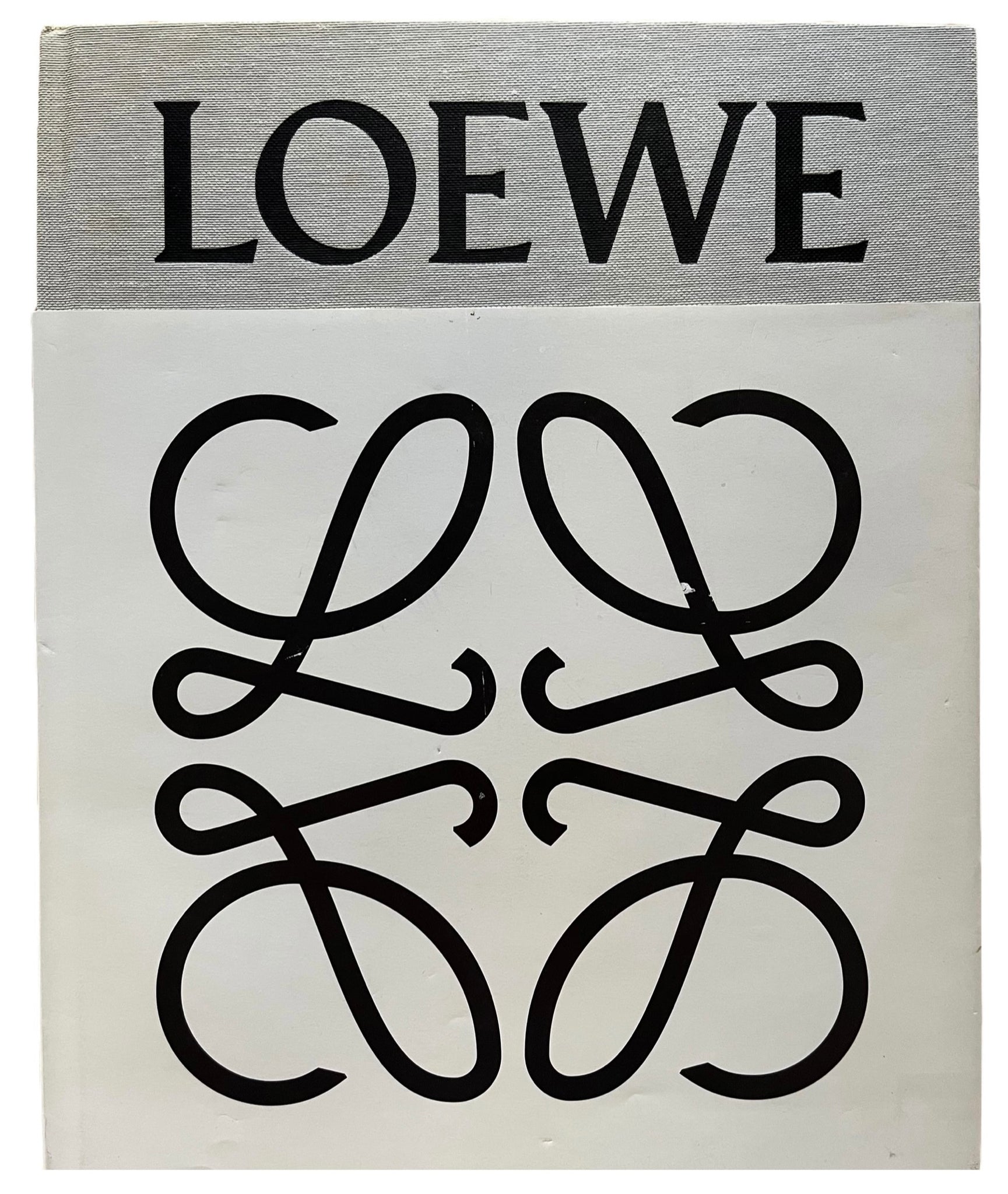 Loewe SS15 Book