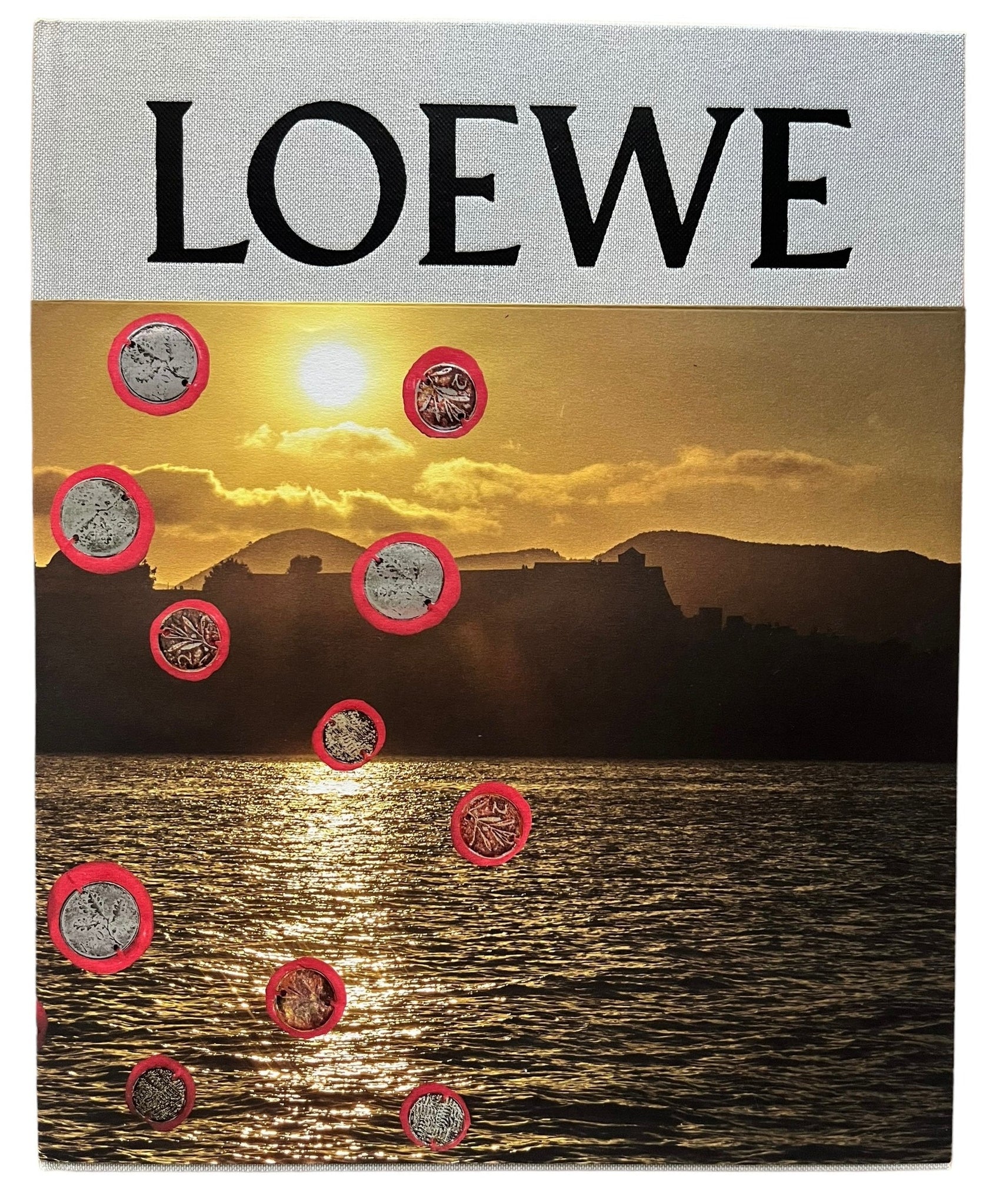Loewe SS17 Book