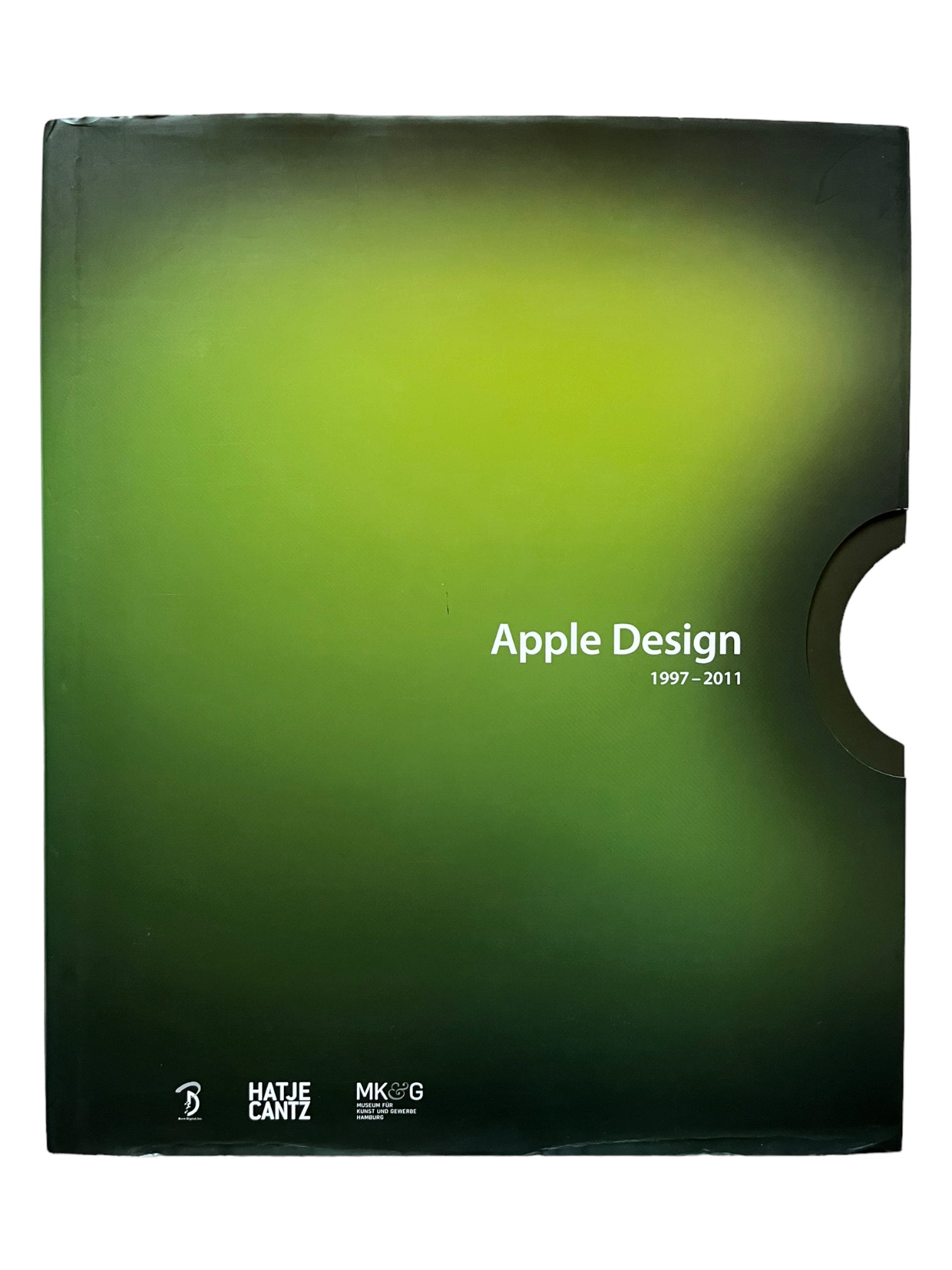 Apple Design 1997 - 2011