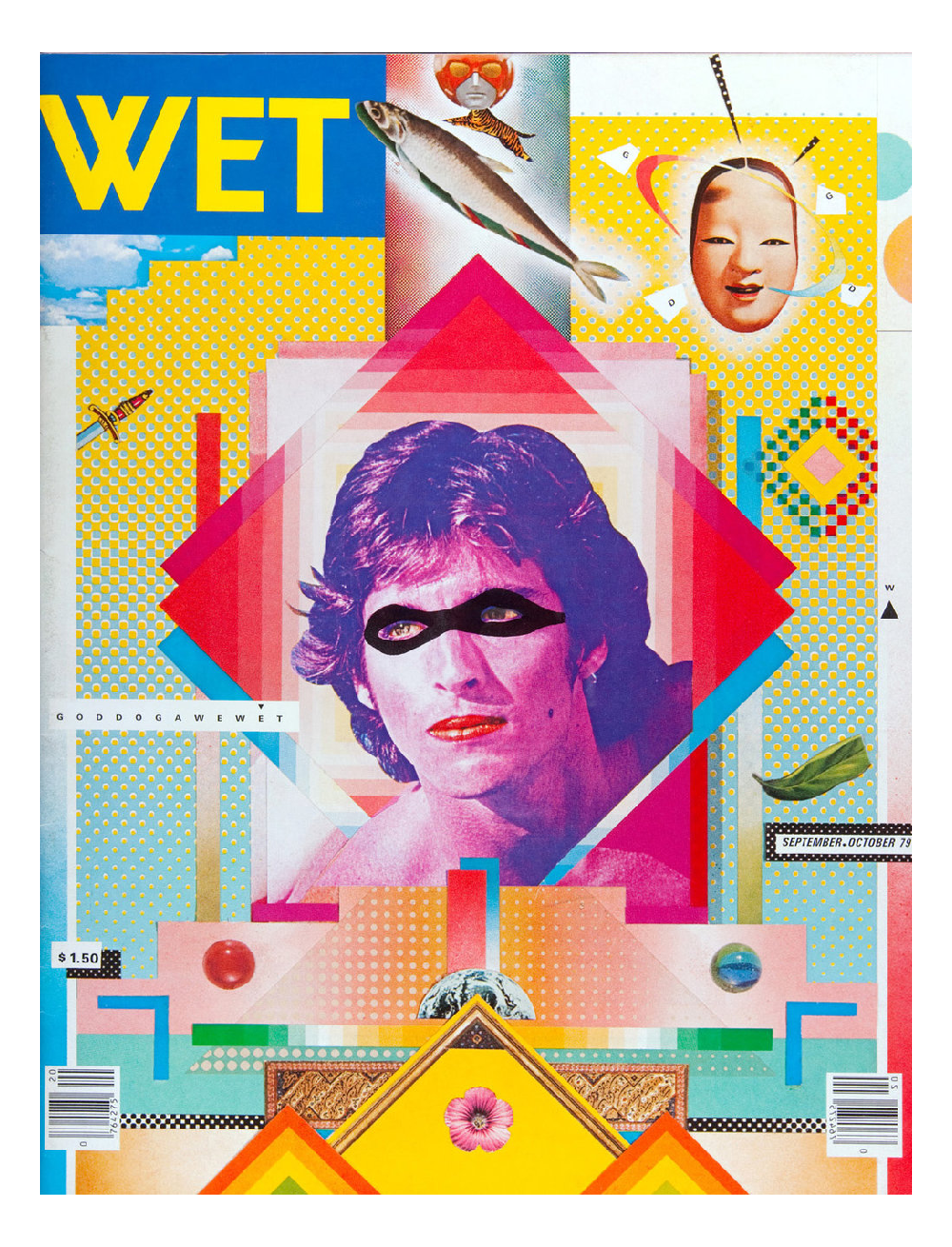 Wet - Issue 20