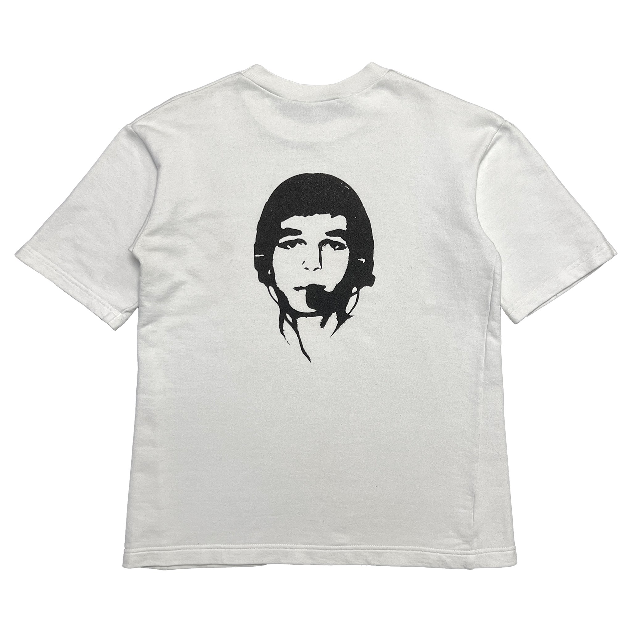 Raf Simons AW98/99 Poster