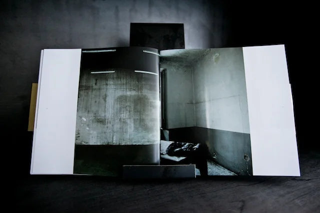 Some/Things Magazine - Chapter 005