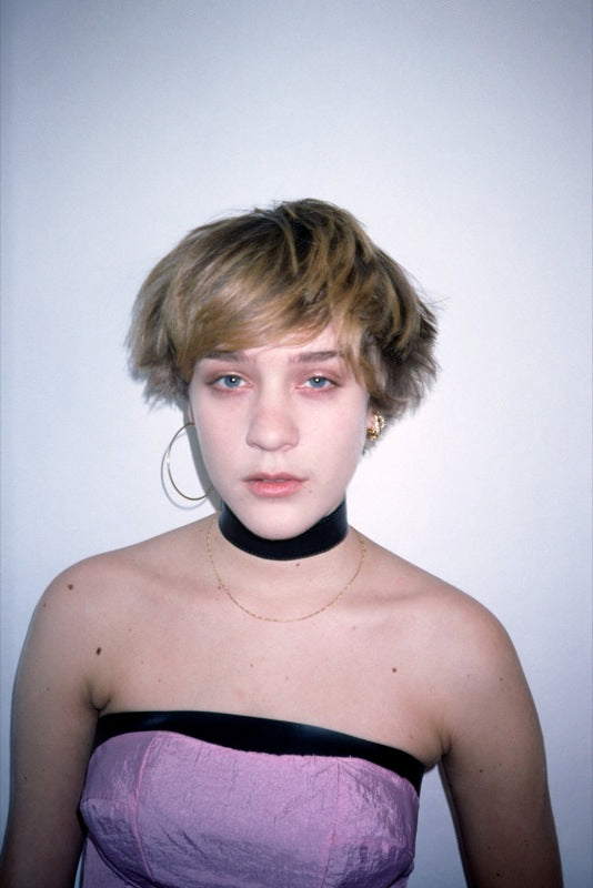 Self Service Issue 26 - Chloë Sevigny