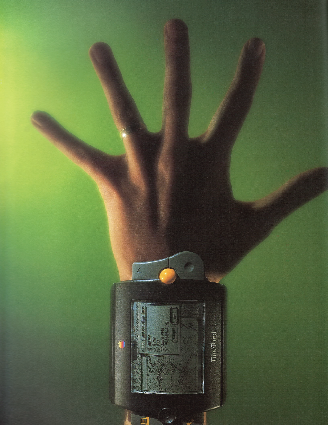 AppleDesign -  The Work of the Apple Industrial Design Group