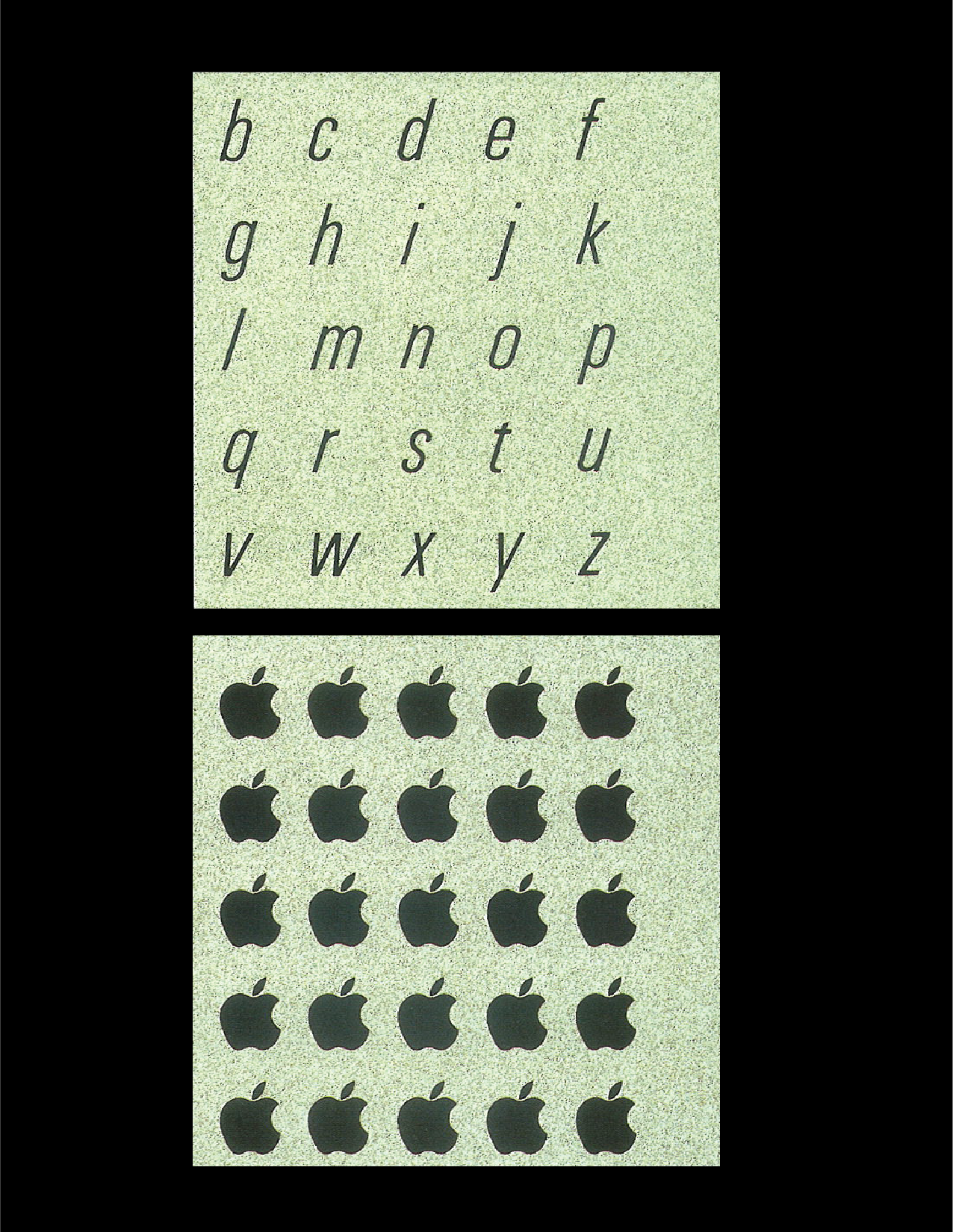 AppleDesign -  The Work of the Apple Industrial Design Group