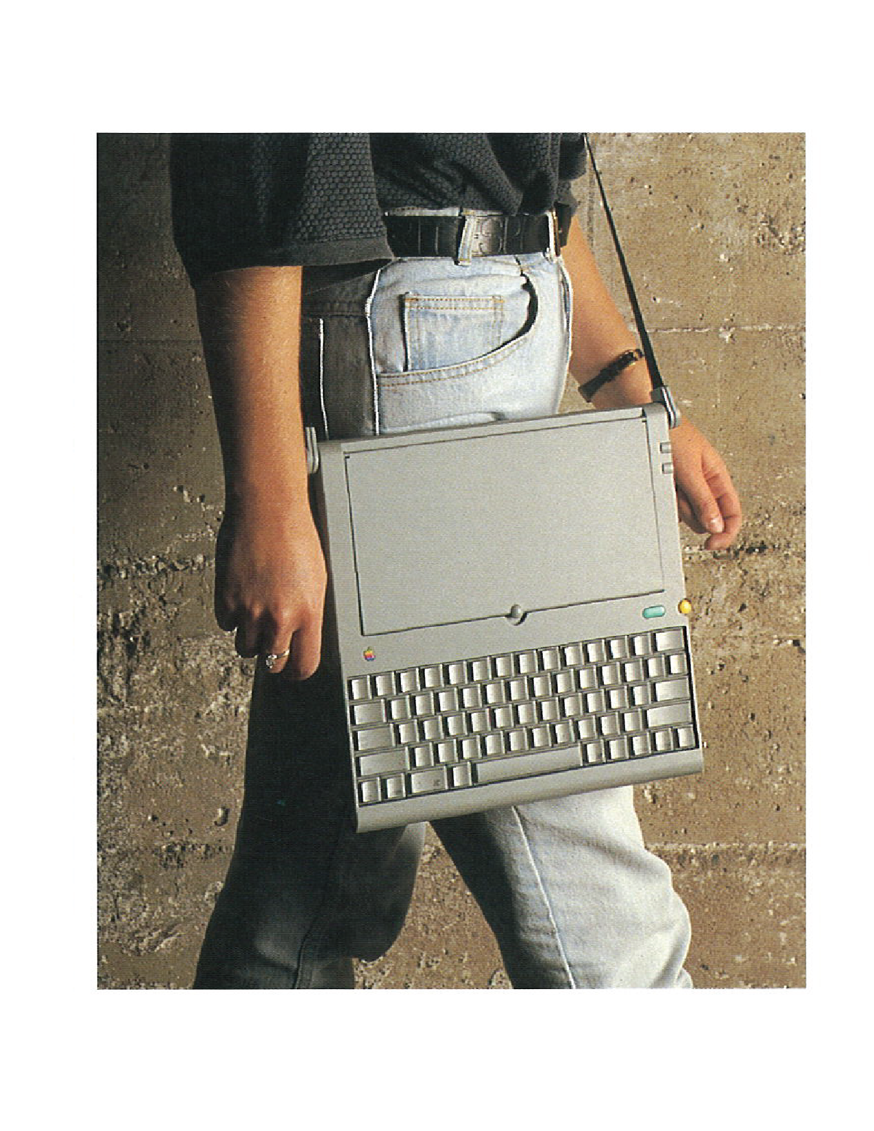AppleDesign -  The Work of the Apple Industrial Design Group