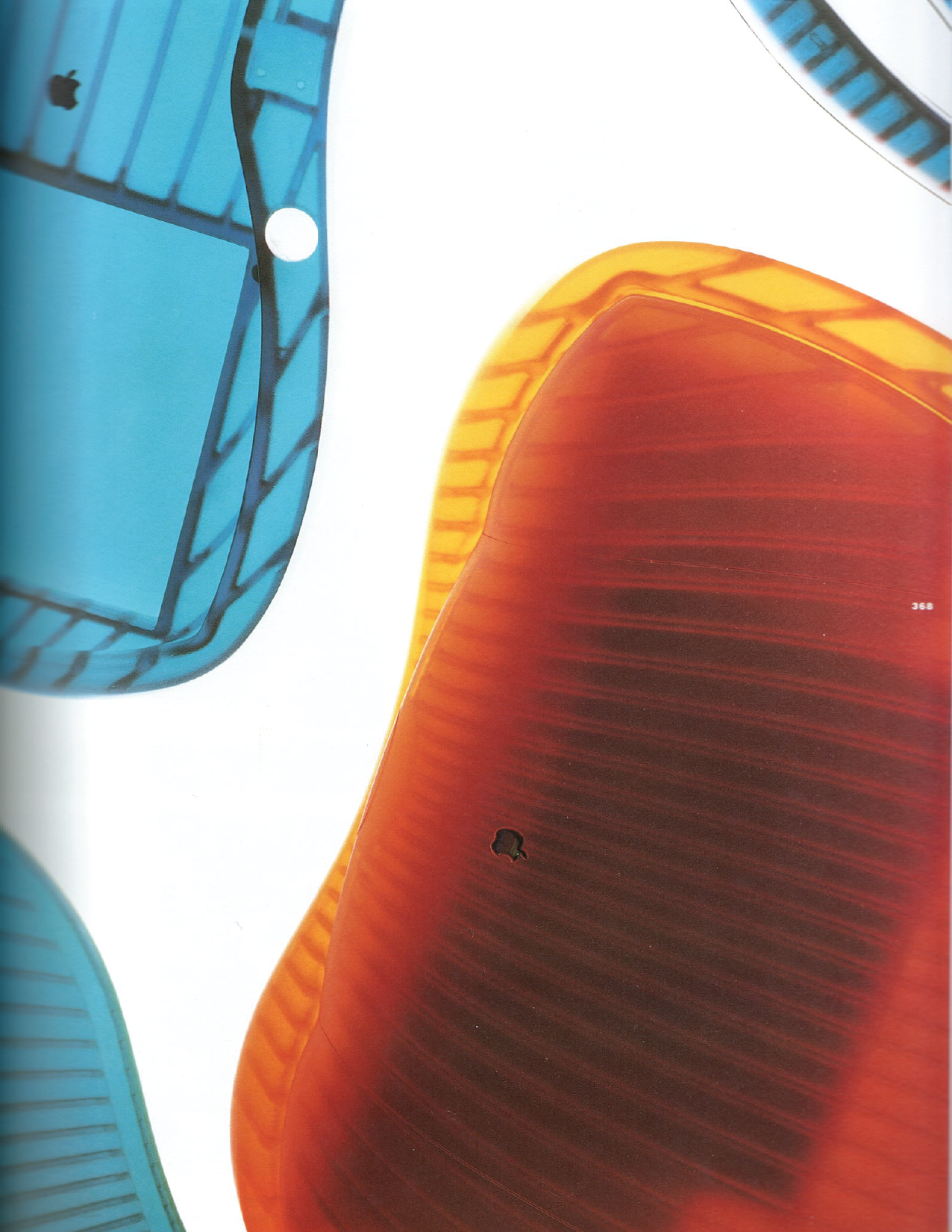 AppleDesign - The Work of the Apple Industrial Design Group