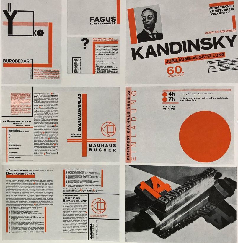 Bauhaus