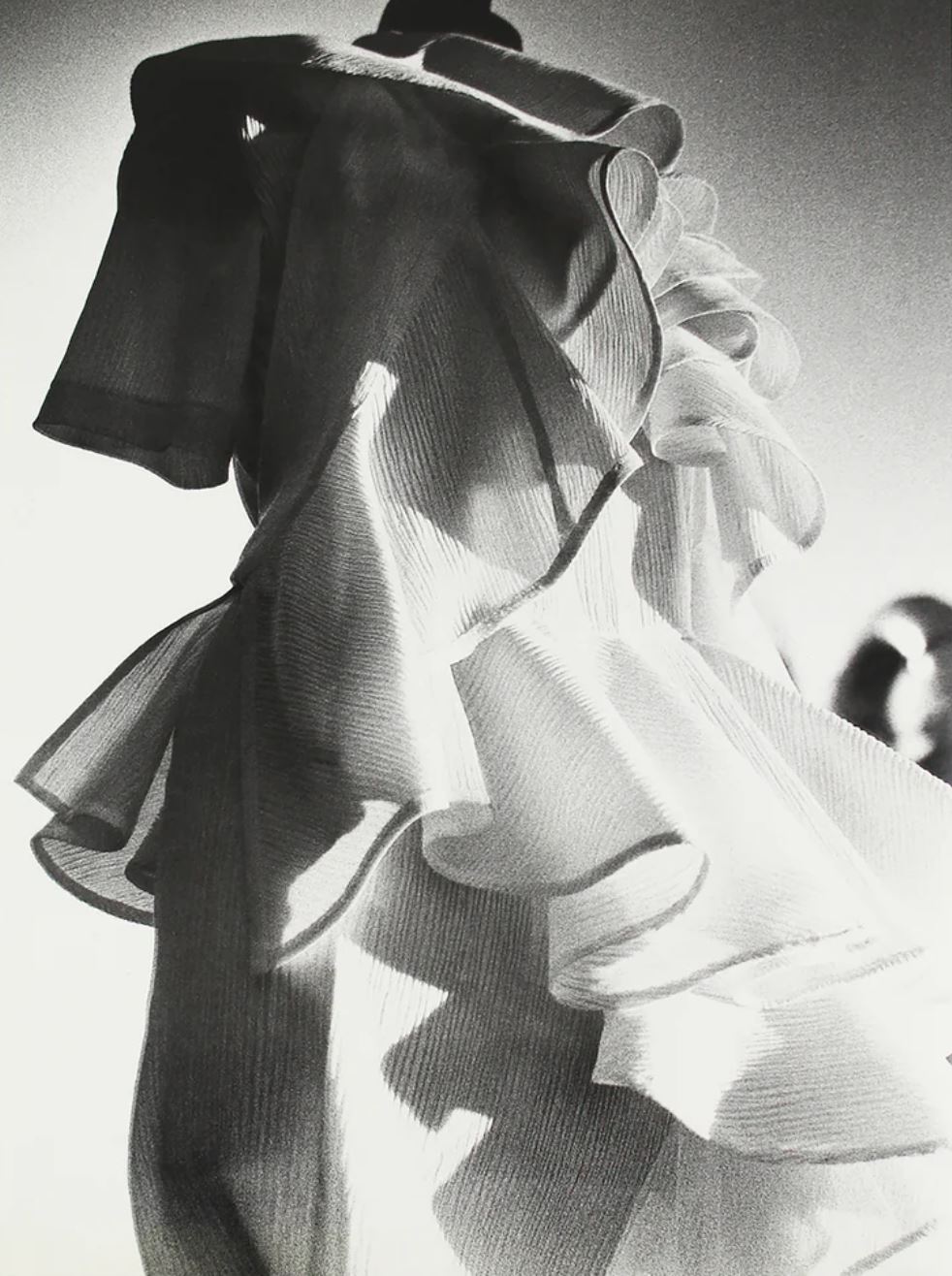 Comme des Garçons Six Magazine 1
