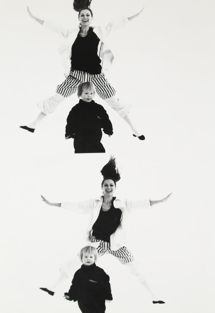 Comme des Garçons Six Magazine 1