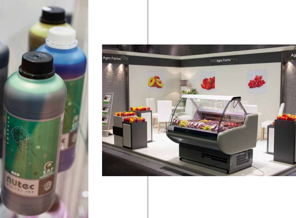 Fruit Logistica / Fespa Digital- Wolfgang Tillmans