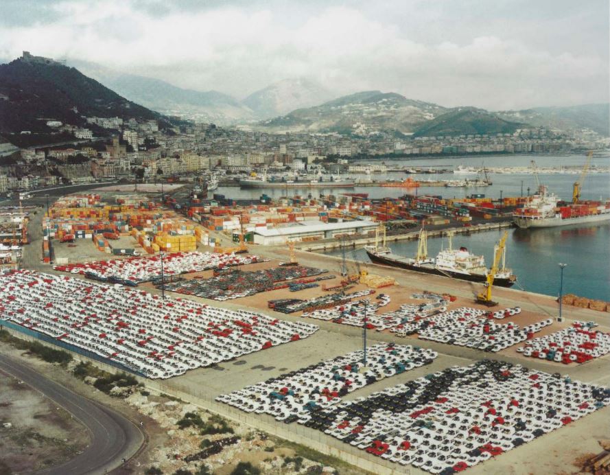 Andreas Gursky