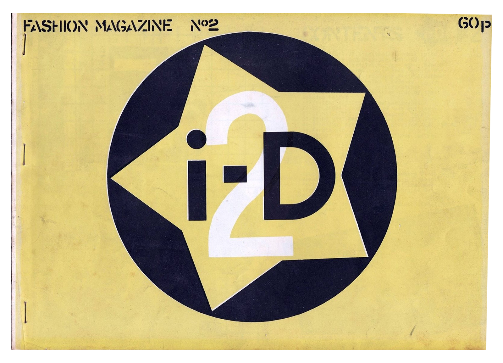 i-D Magazine 2