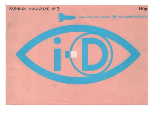 i-D Magazine 3