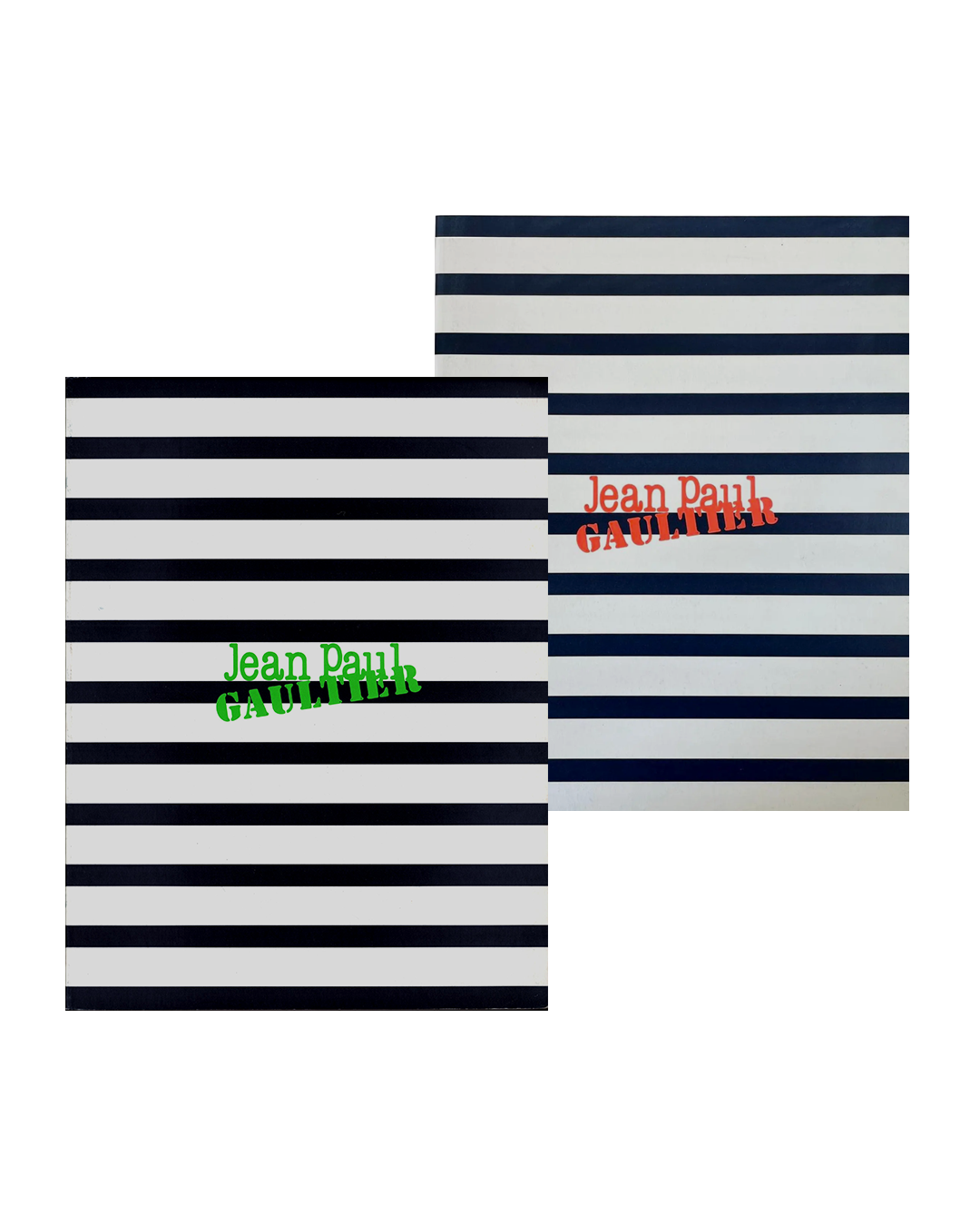 Le Monde De Jean Paul Gaultier