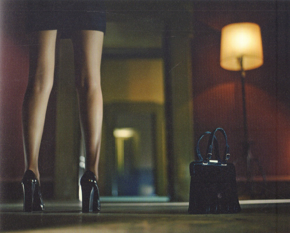 Prada FW 96/97 - Glen Luchford – Offbrand Library