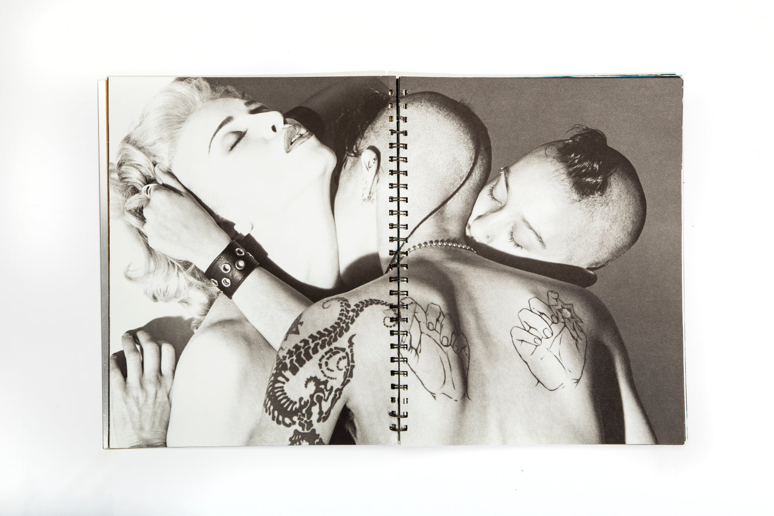 Madonna - Sex