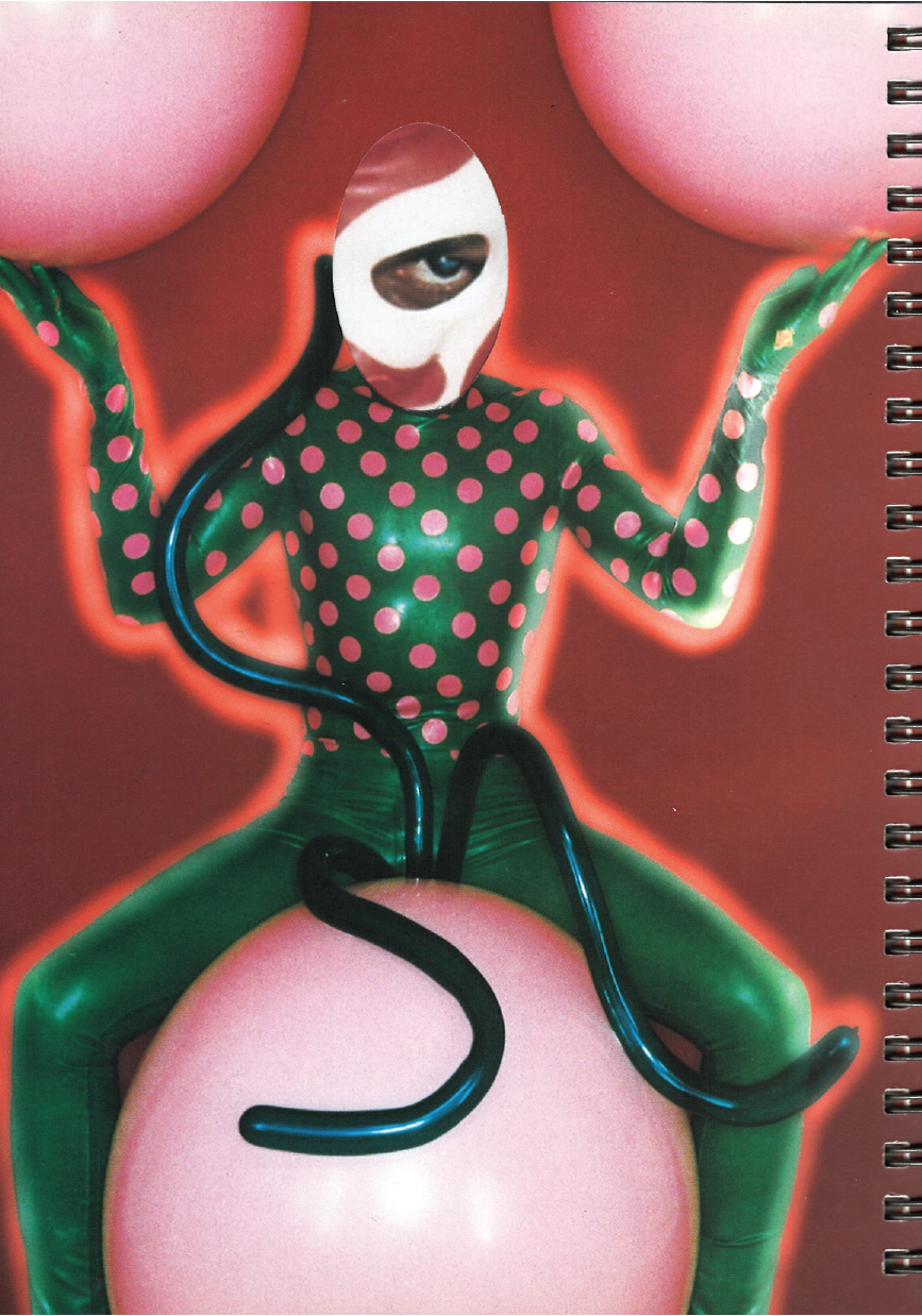 ファッション/美容 Walter Van Beirendonck - walter van beirendonck  MUTILATE W&amp;LT Mutilate - Walter Van Beirendonck – Offbrand Library