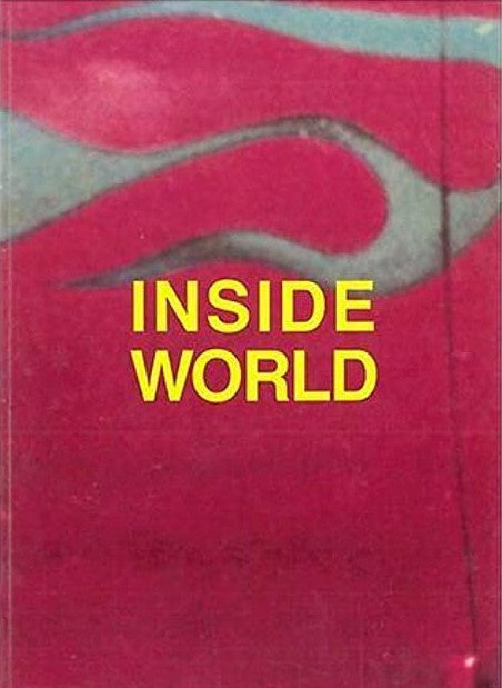 Inside World - Richard Prince