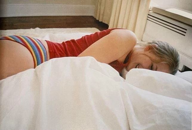 Sofia Coppola - Some Picture From This Past Year