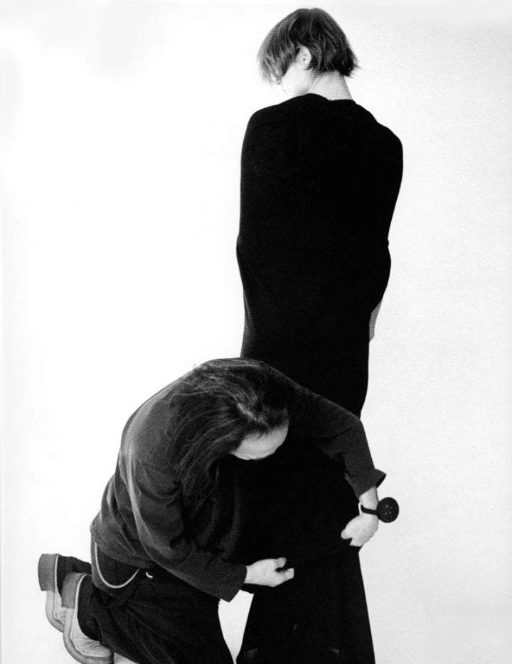 Talking to Myself - Yohji Yamamoto