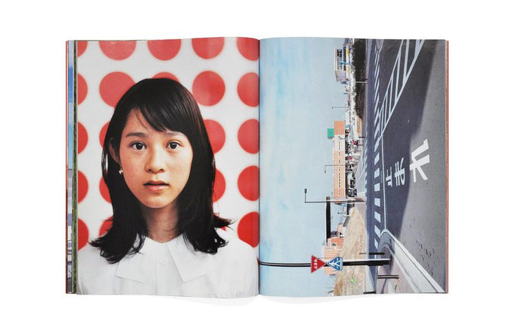 New Tokyo Standard - Takashi Homma